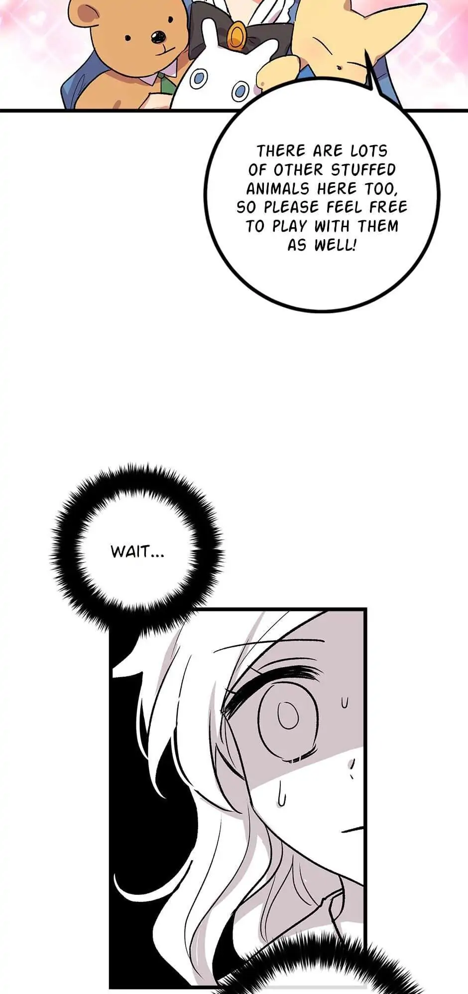 I Am a Child of This House Chapter 18 - page 26